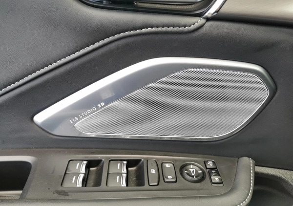 Acura RDX cena 209900 przebieg: 15006, rok produkcji 2021 z Piotrków Kujawski małe 466